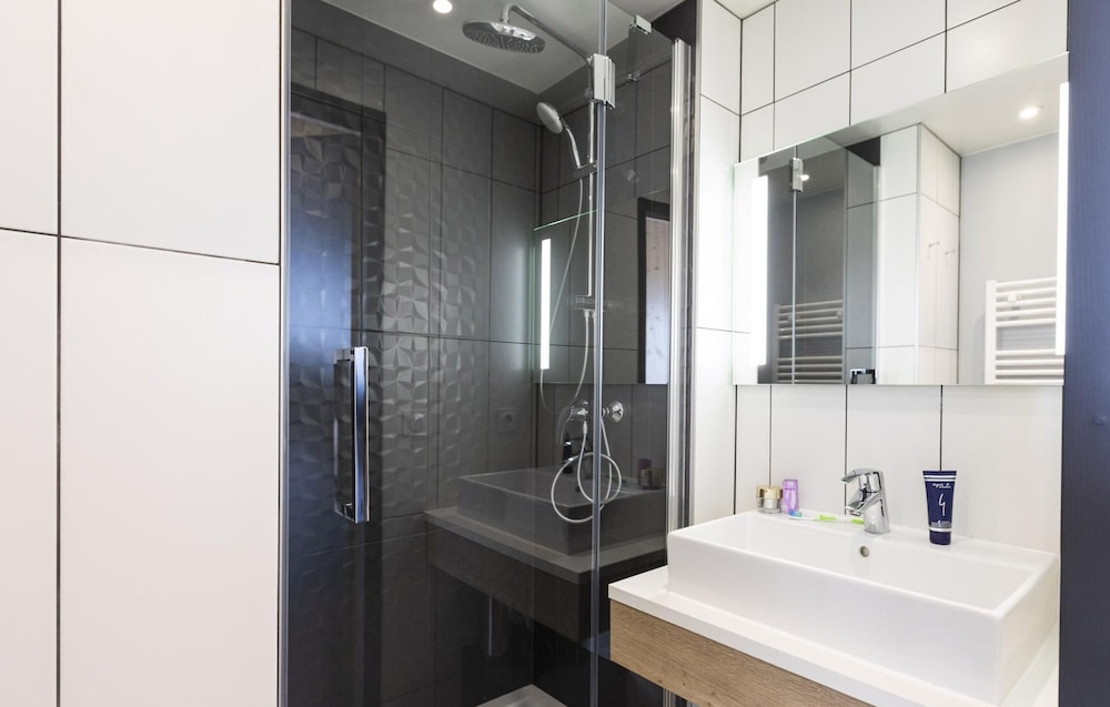 Serene Apartment in Villarembert