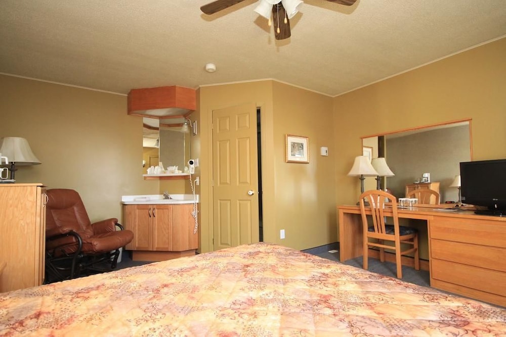 Motel Grand-Pré