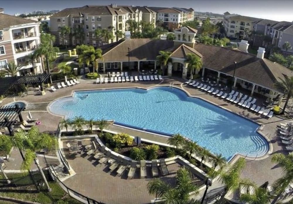 Executive 3 Br Villa @Universal / Vista Cay/Conv.Center