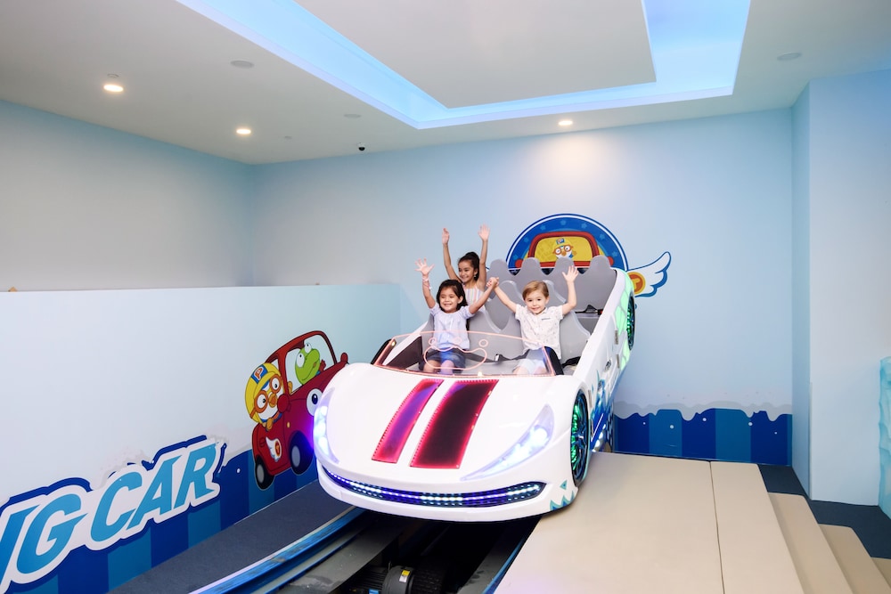 JPark Island Resort & Waterpark, photo 93