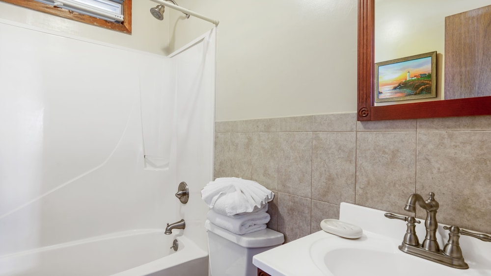 Beach Plum Resort
