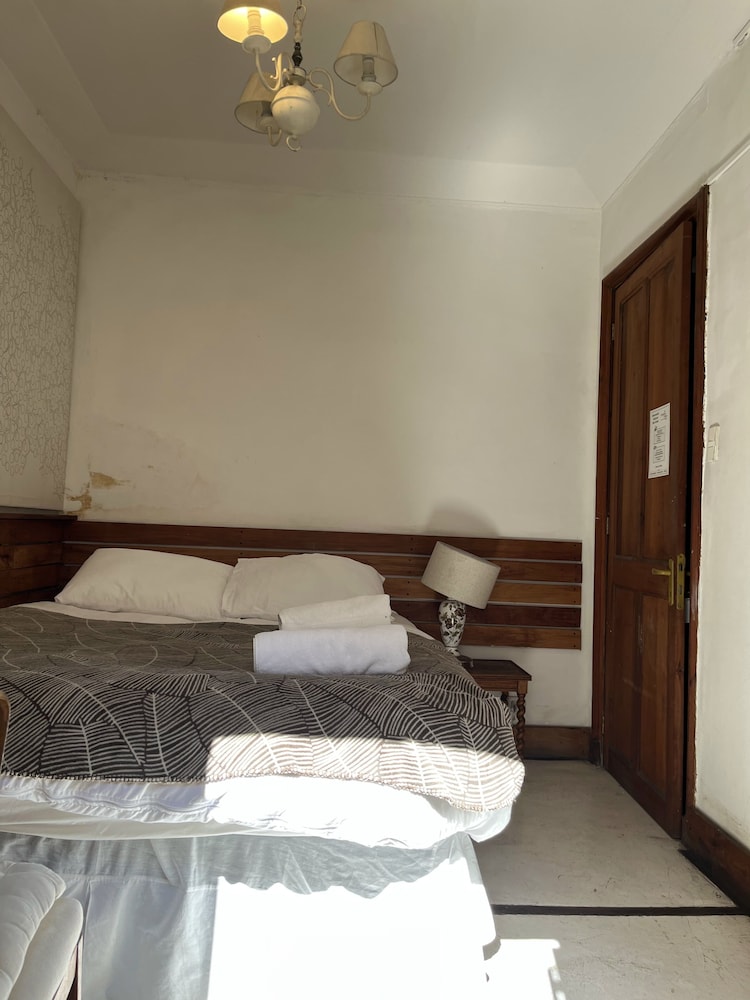 Conchita Flores B&B