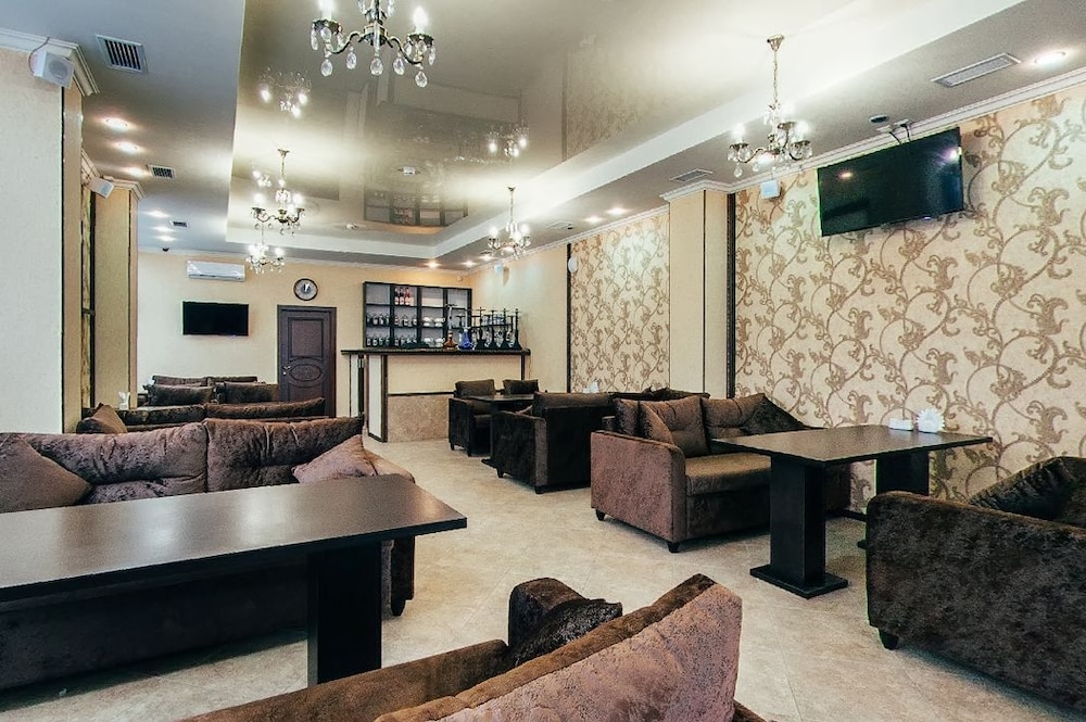 Hotel Altay