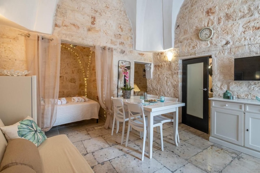 Casetta Pandizucchero Charming Apartment photo 3