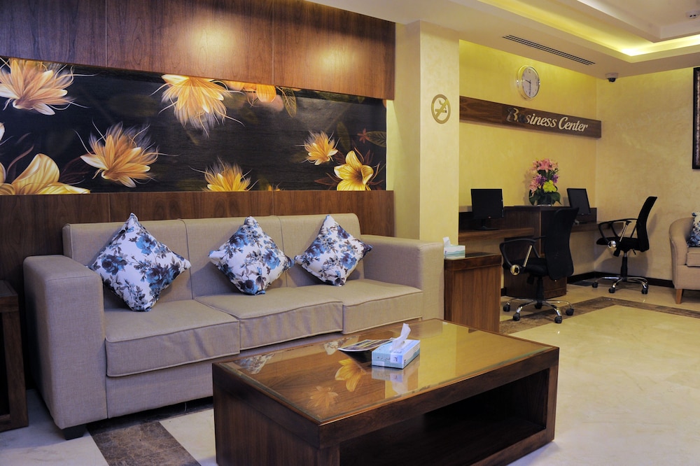 Aqaba Vacations - Raed Hotel Suites - Property Image 25