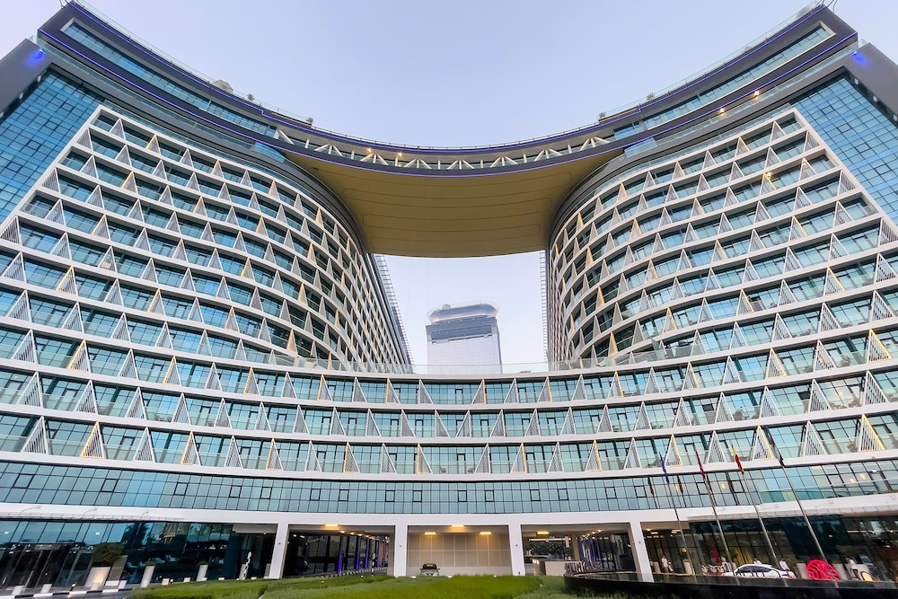 Seven Palm on Palm Jumeirah