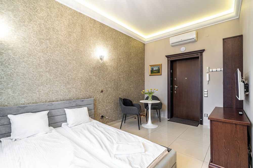 RentPlanet - Apartamenty Stawowa