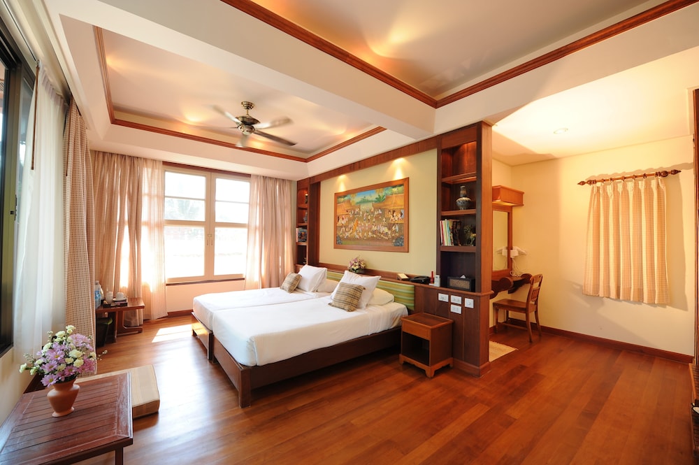 Vana Varin Resort Hua Hin