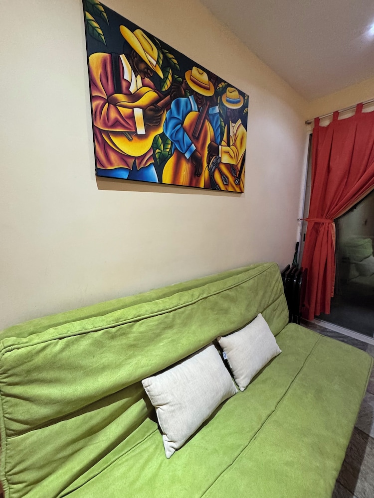 Viva Maria Apartments