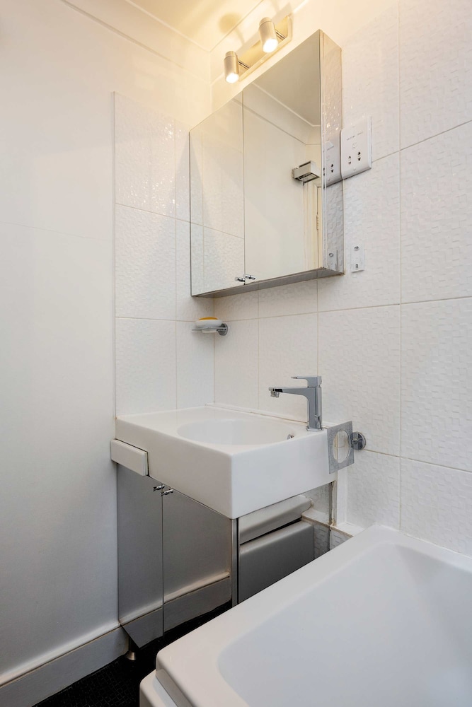 A Notting Hill Home in London
