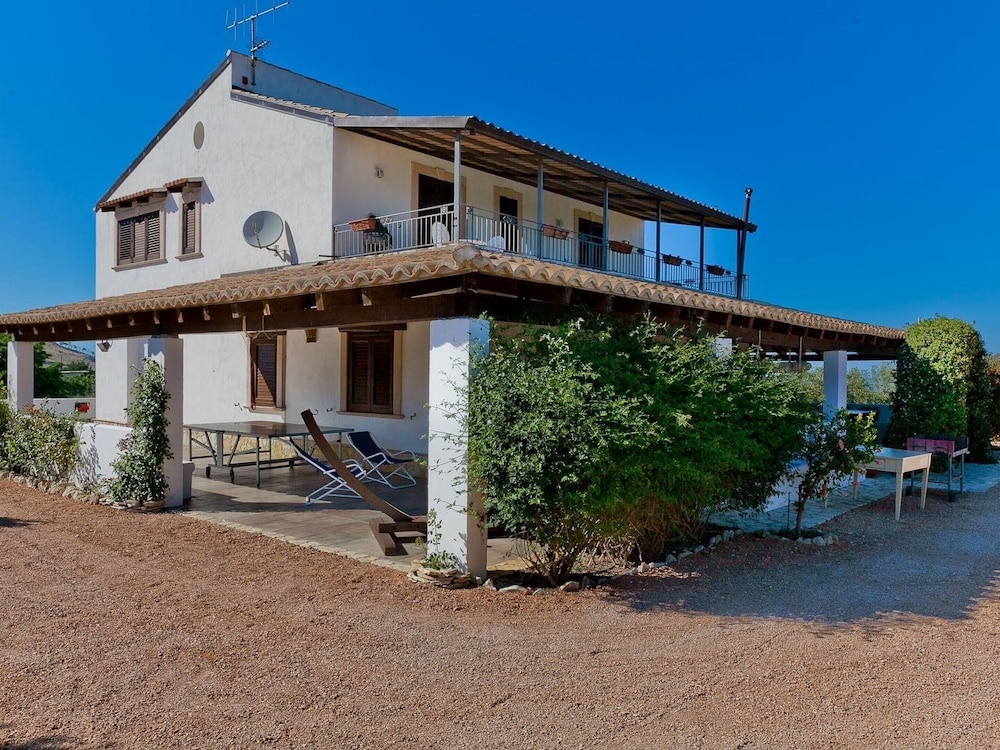 Holiday Home With Pool, Sicily photo 5