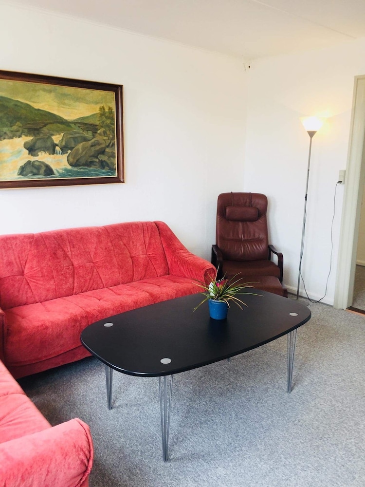 Holiday Home Rejsby near Rømø