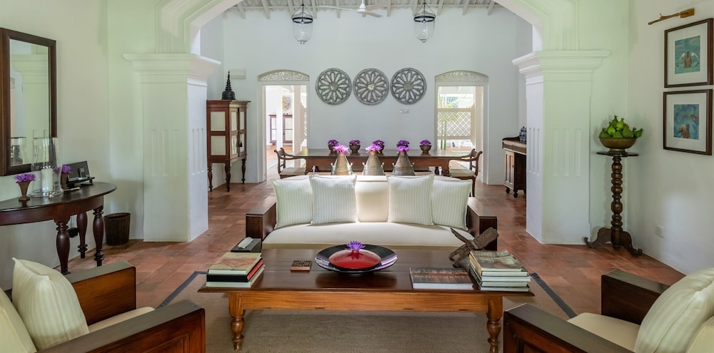 Nyne Hotels Rock Villa - Bentota