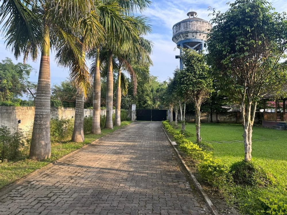 The White Villa A unit of Rupohi Assam