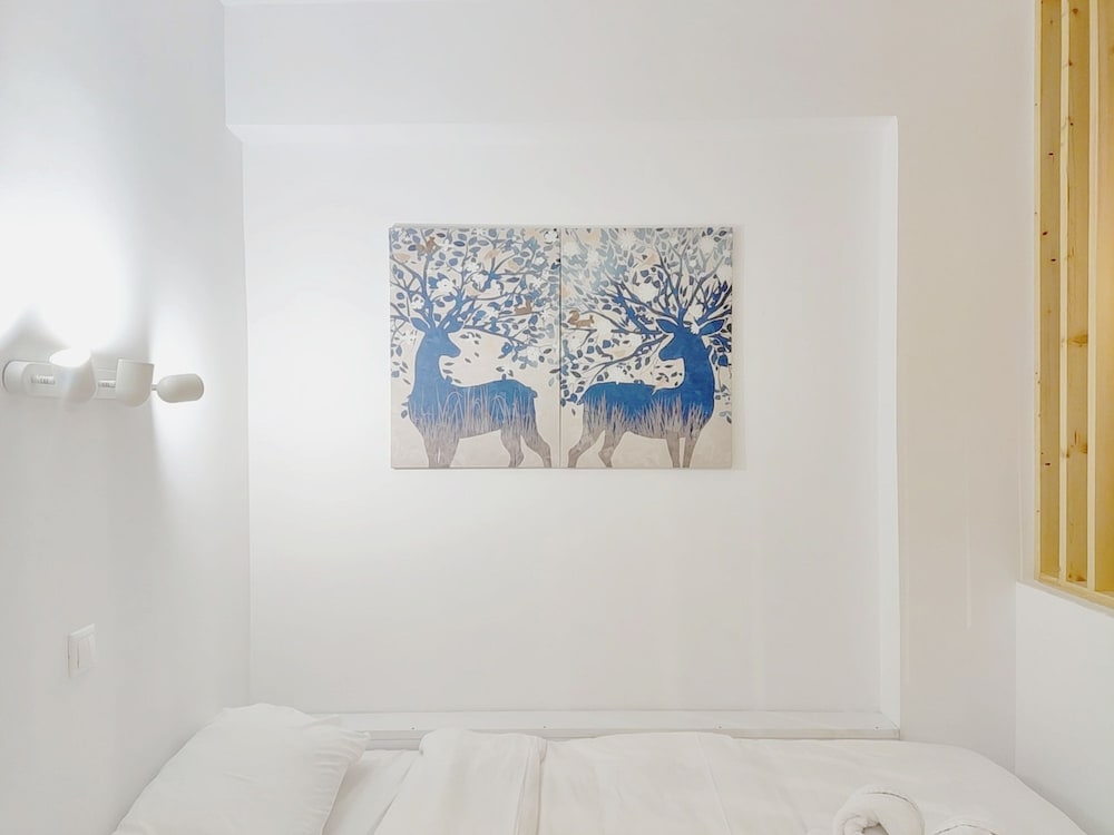 LIV - Cozy Nomad Retreat