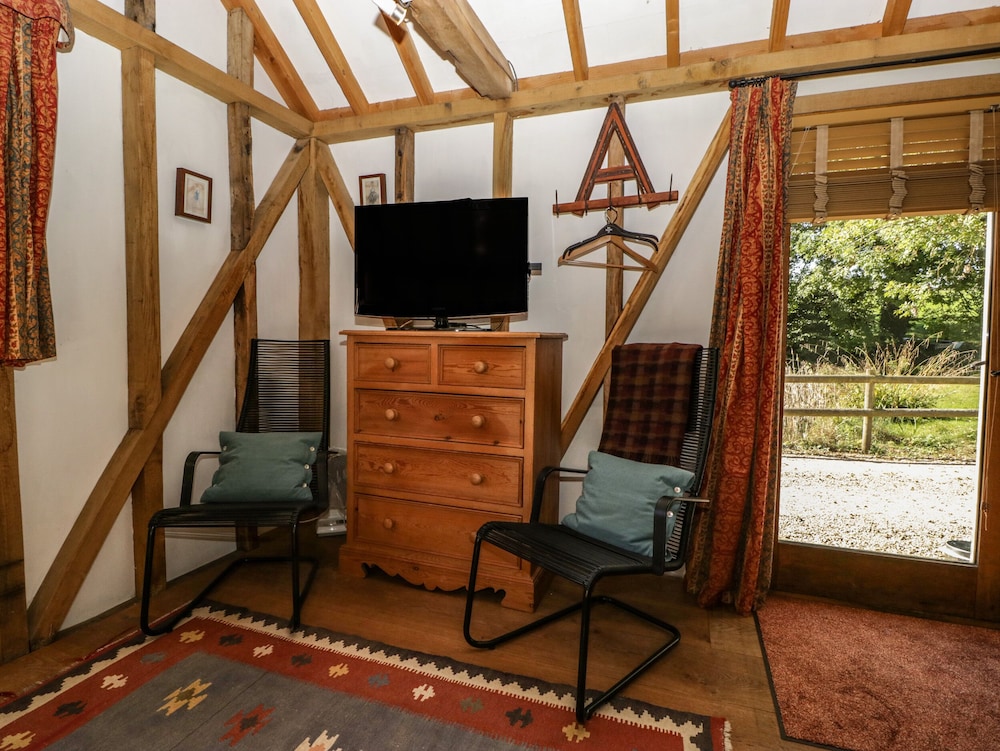 The Little Granary view 3