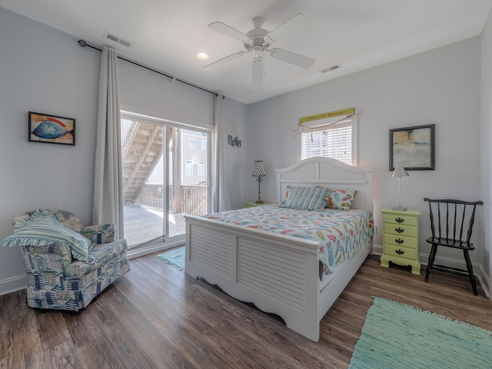 Legasea by Topsail Realty