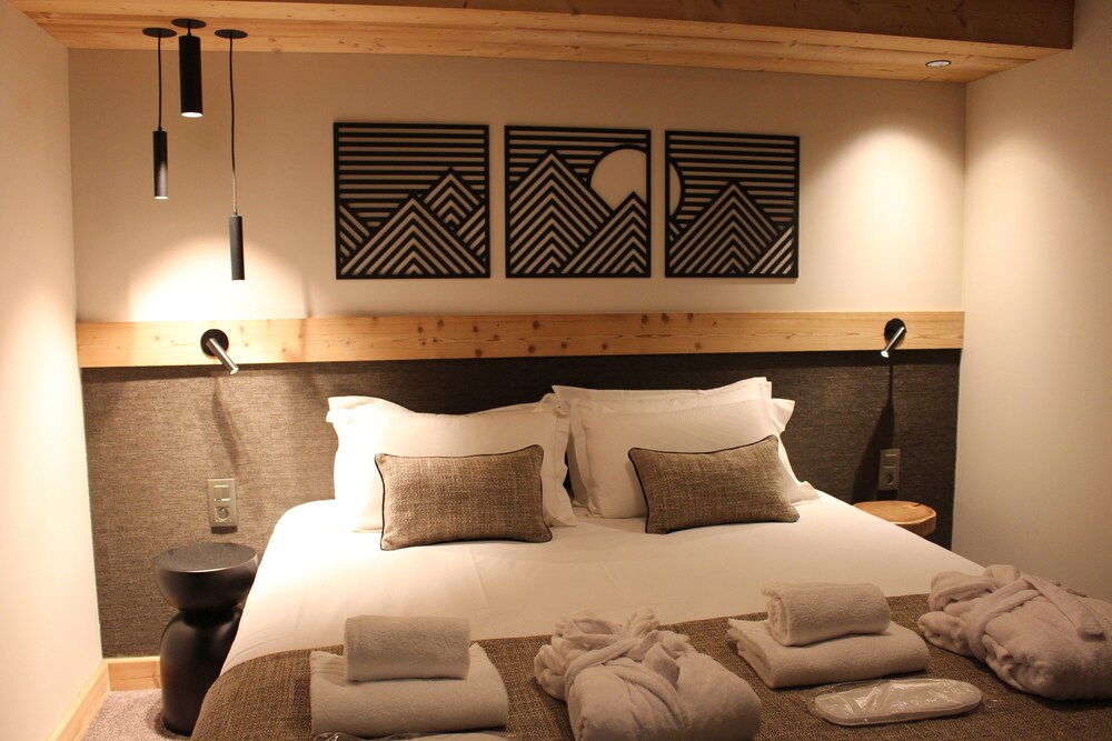 Les Cîmes d'Auréa