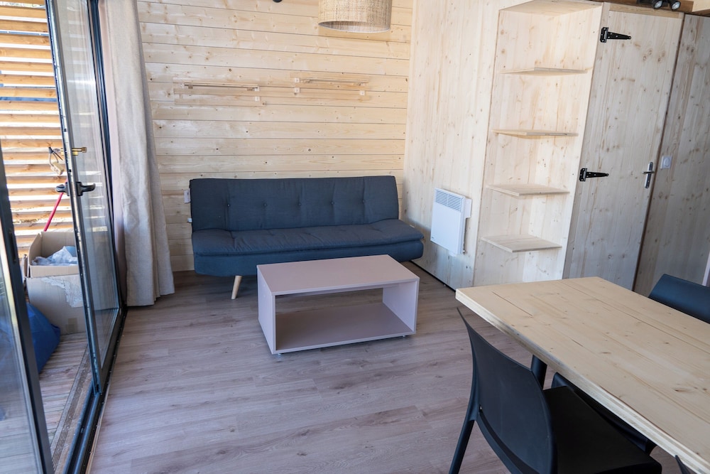 Wecamp Pedraforca