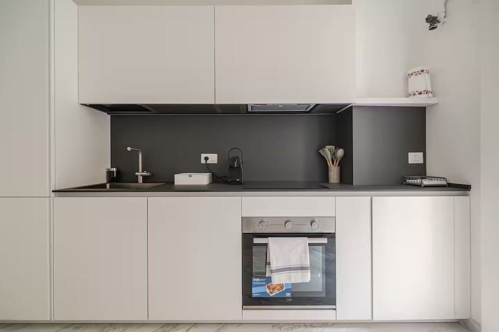 luxury suite Como