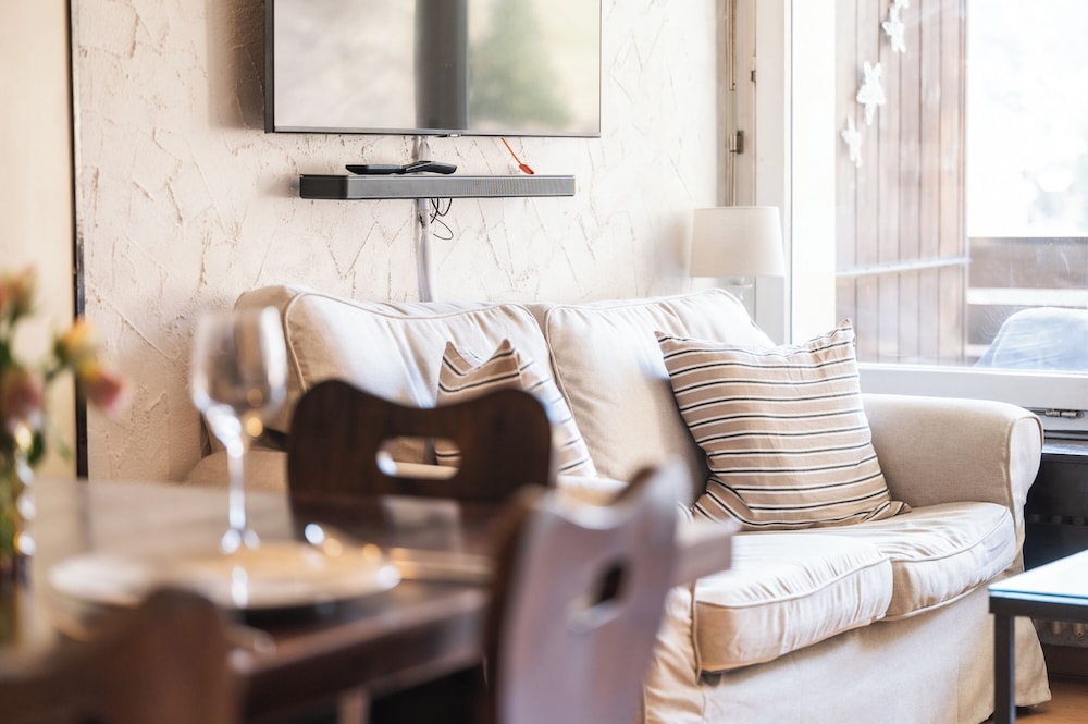 Apartment Familienzauber- city center