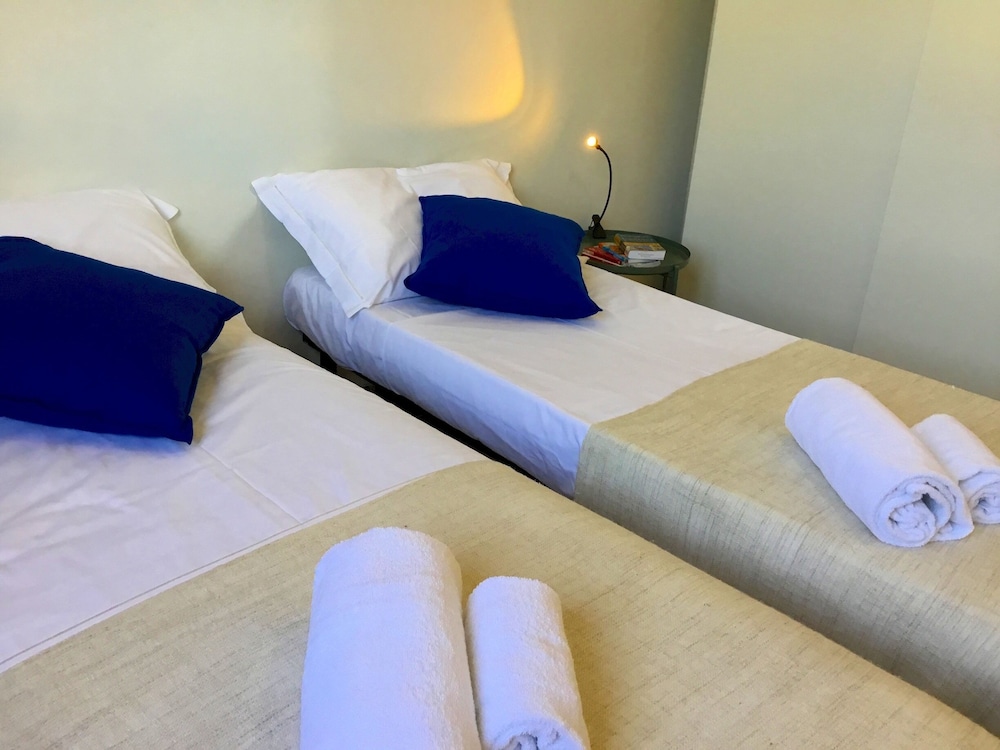 Fortezza Fourth Floor 4 Pax