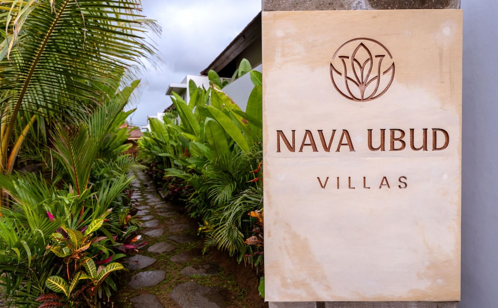 Nava Ubud Villas