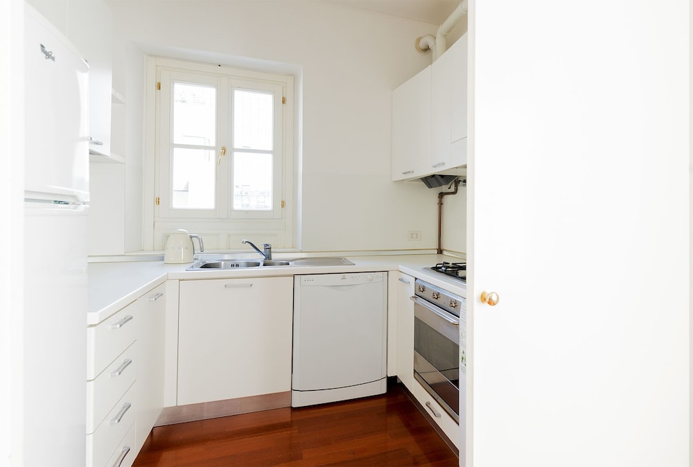 Be Apartments Marco Polo photo 4