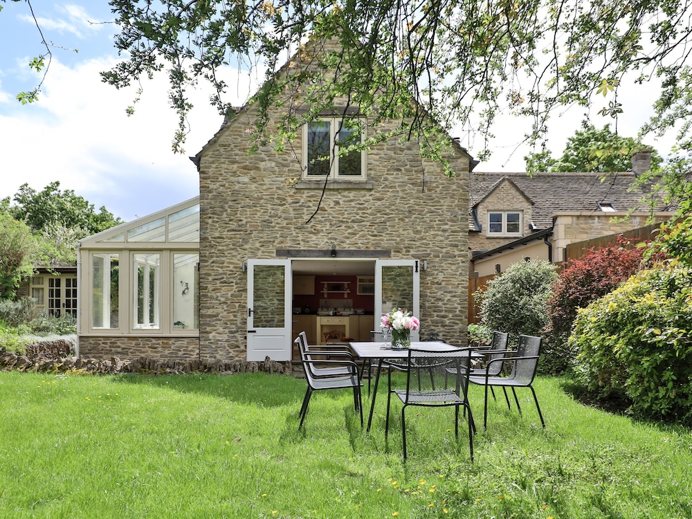 Friesland Cottage