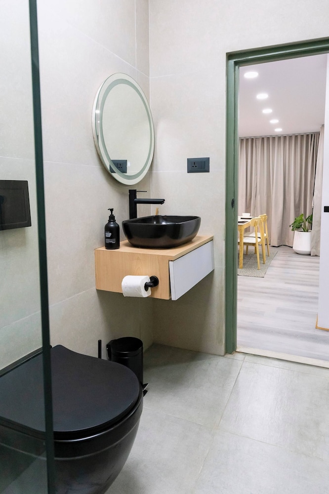 Modern 2 Bedroom Apartment in Putalisadak, Kathmandu