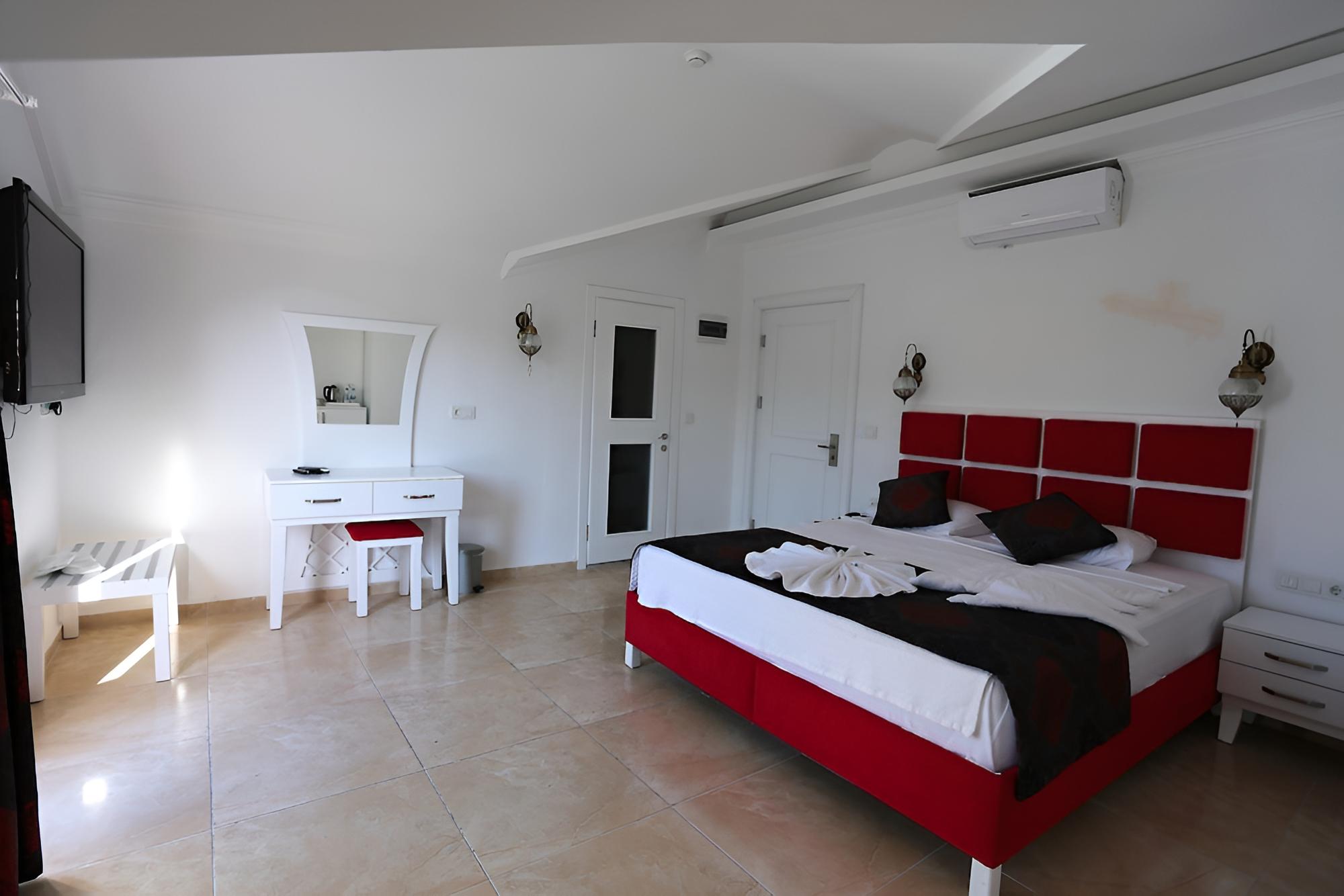 Q&S Cennet Life Hotel