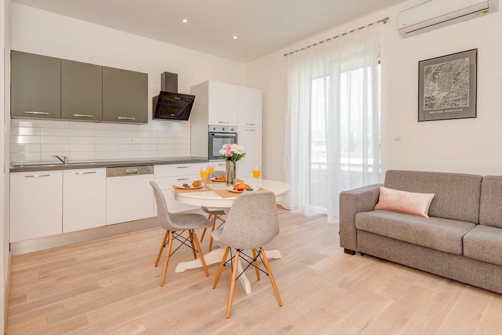 Capital Apartments