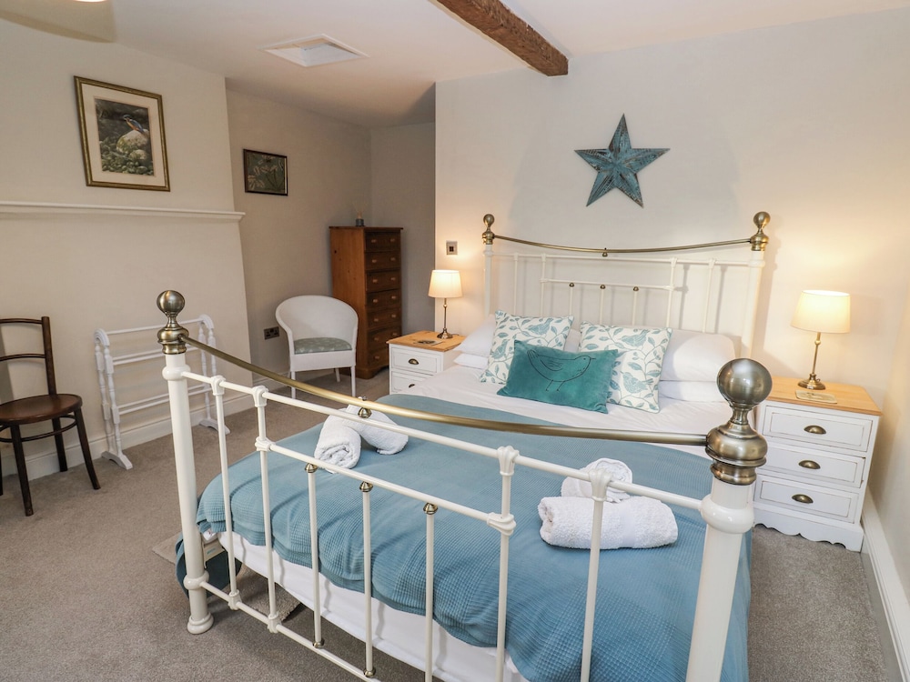Cherry Tree Cottage