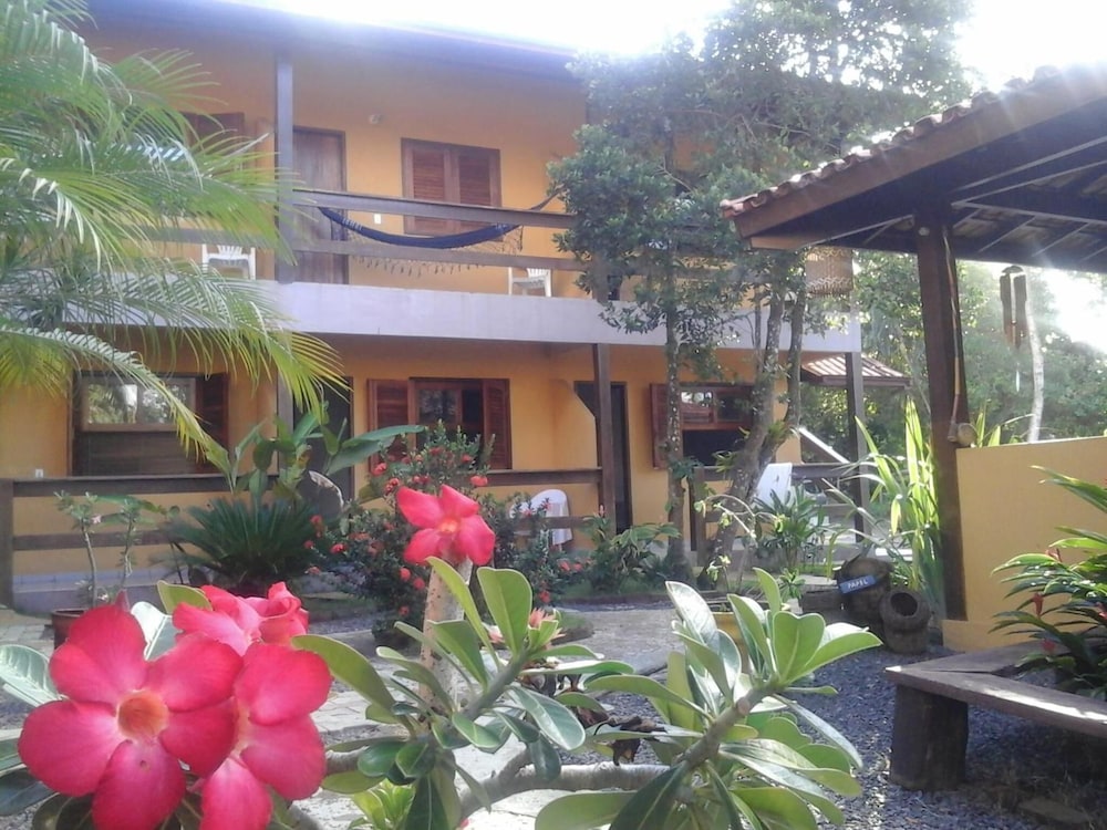 Hotel Pousada Solarium - Image 1