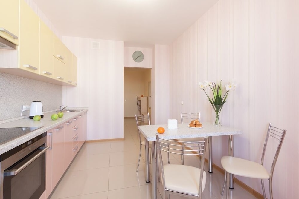 Apartment Etazhydaily Tokarey-Kraulya