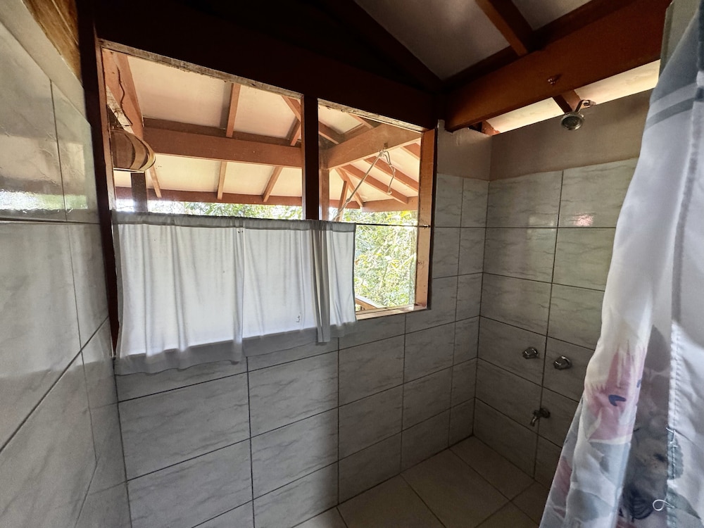Samasati Rainforest Bungalows