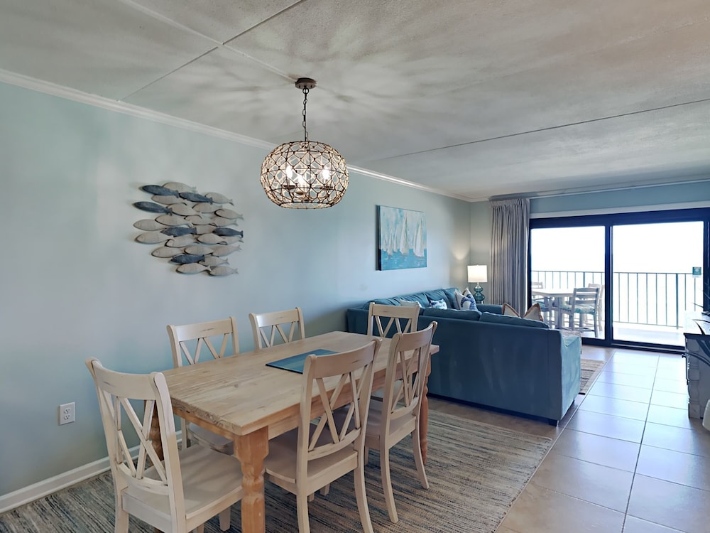 Ocean Breeze West by Southern Vacation Rentals