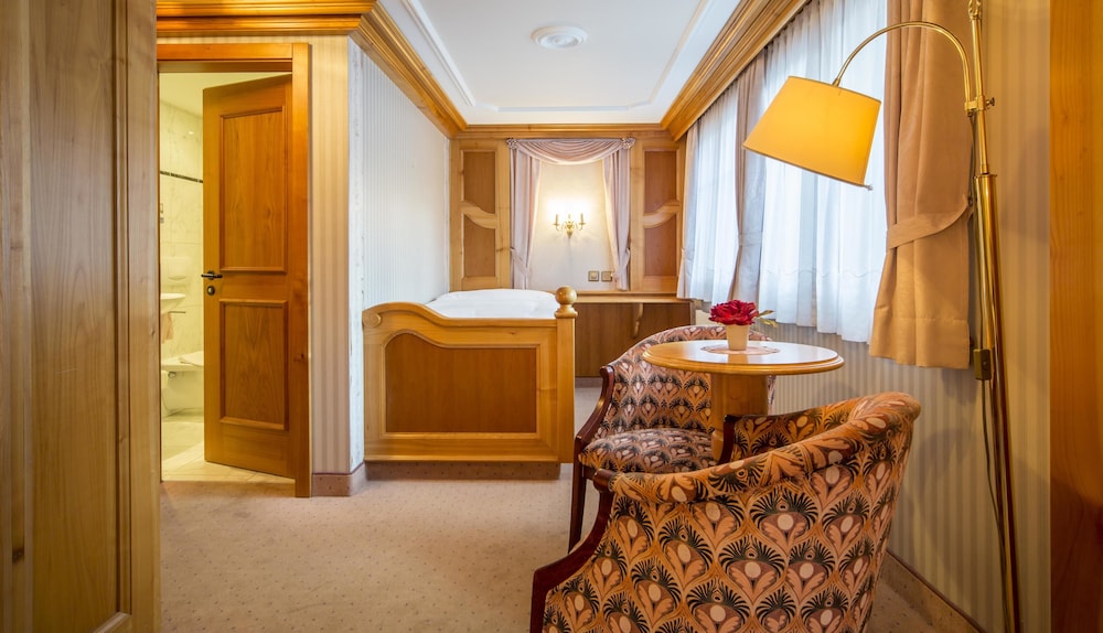 Hotel Olympia AG