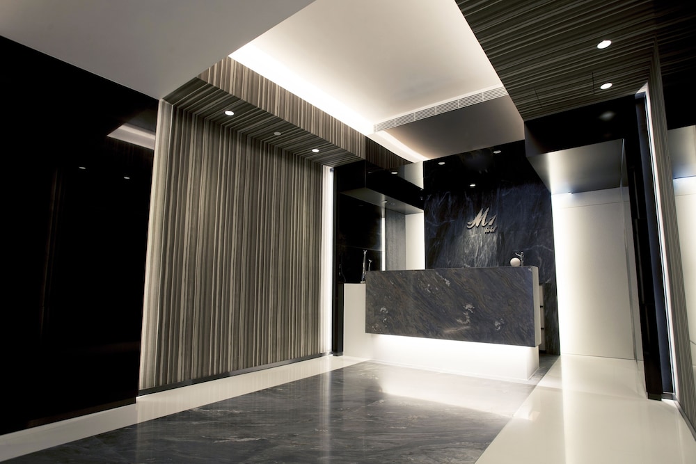 M1 Hotel North Point