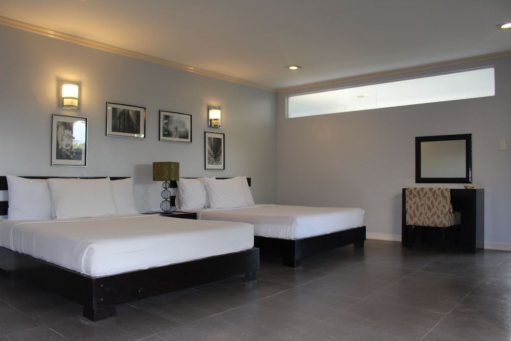Adhara Eco Boutique Resort
