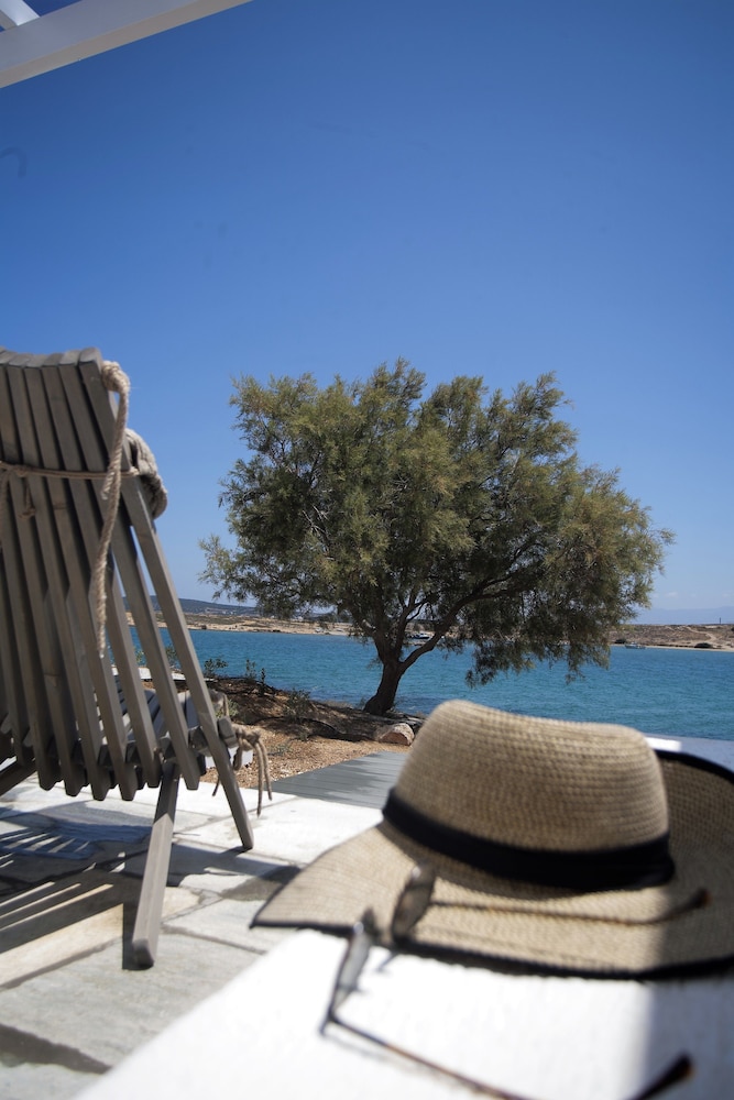 Kalypso Villas