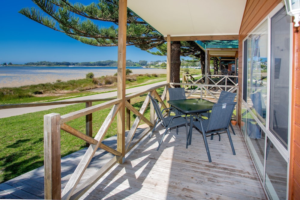 BIG4 Narooma Easts Holiday Park