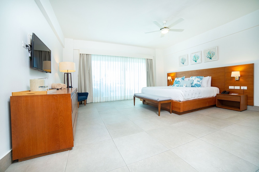 Presidential Suites Lifestyle Cabarete - Room Only - Property Image 62