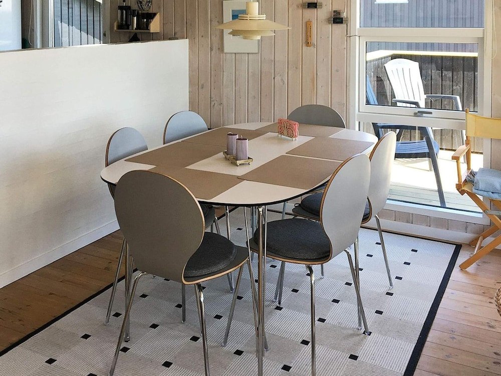 6 Person Holiday Home in Ronde-by Traum view 4
