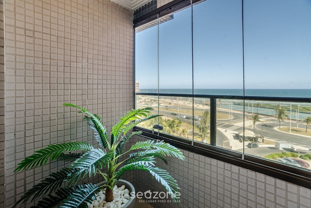 SOA - Condominium 300m From Praia dos Artistas in Salvador