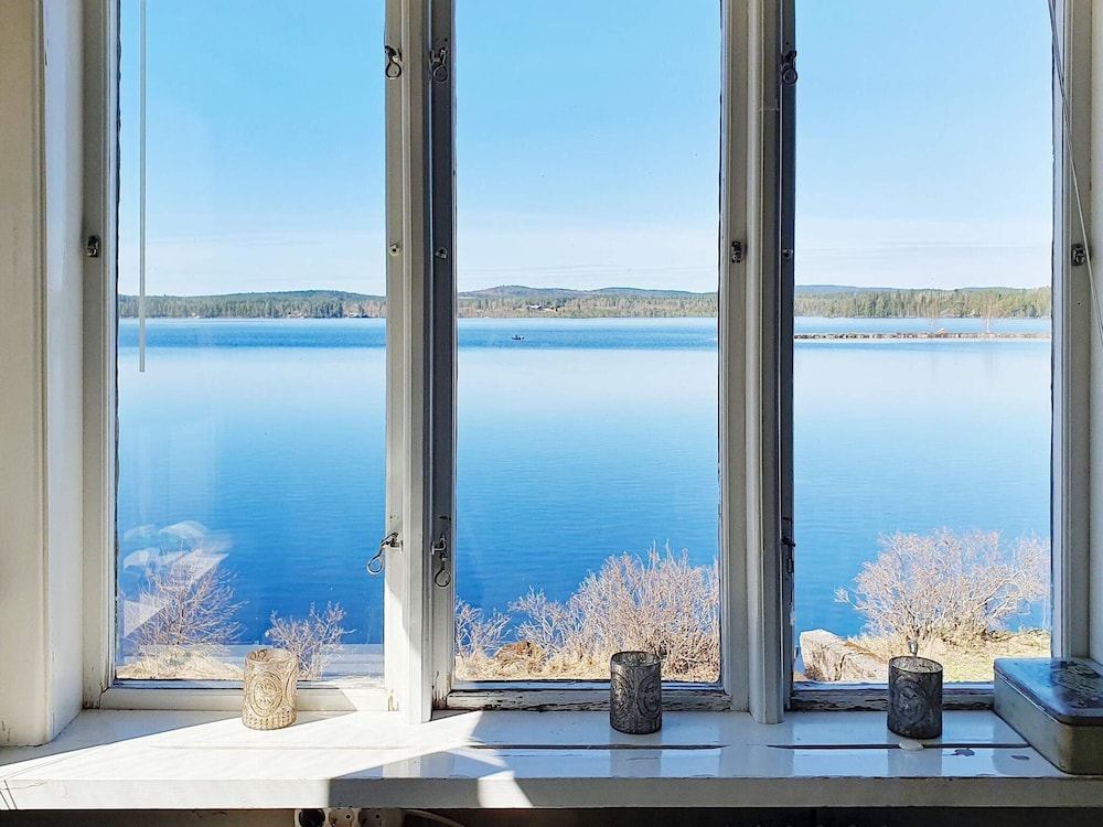 7 Person Holiday Home in Viksjofors view 5