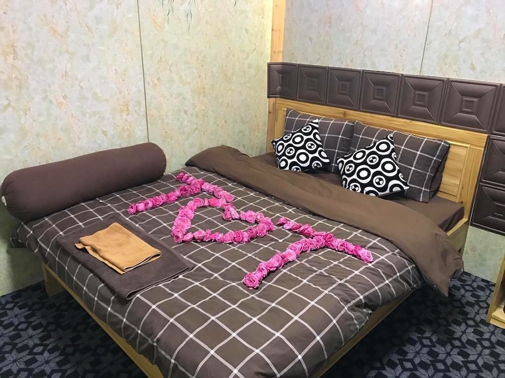 Homestay Vuon Hong Co view 5
