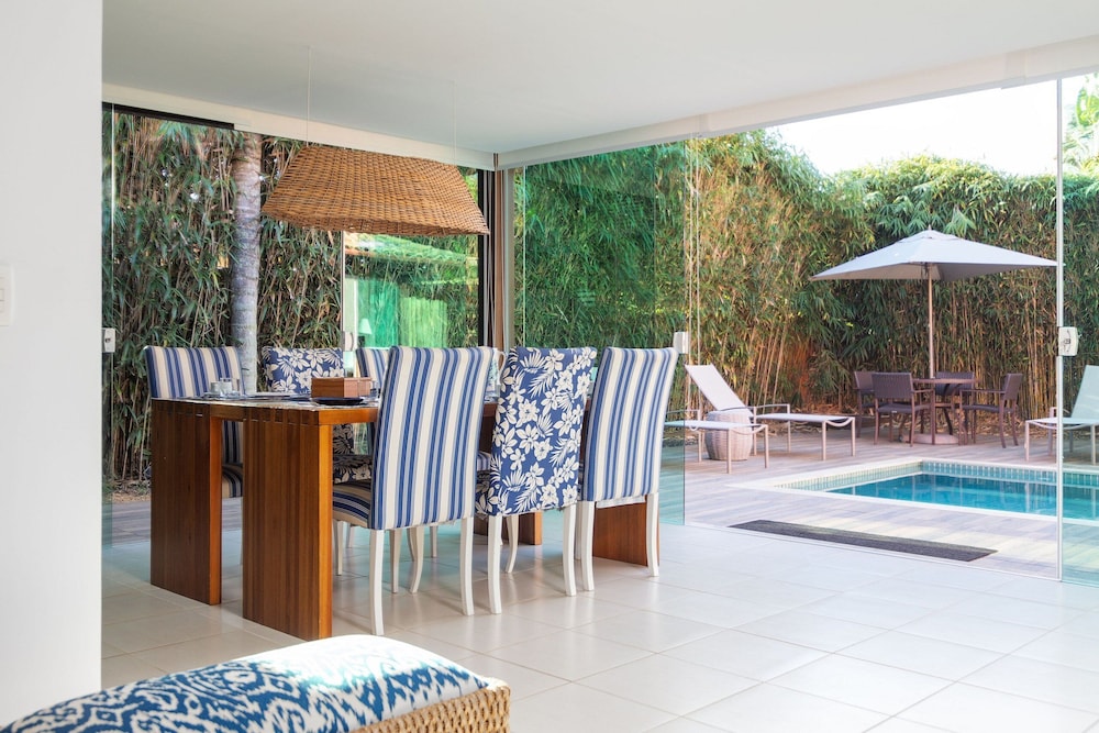 Bz70 Casa Piscina 650m da Rua das Pedras