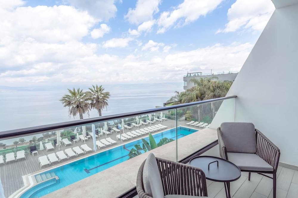 Tiberias Vacations - Golan Hotel Tiberias - Property Image 25