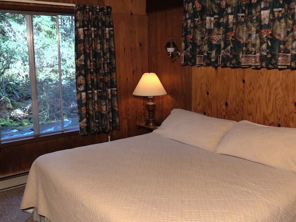The Wayfarer Resort